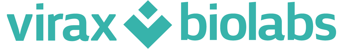 Virax Biolabs logo