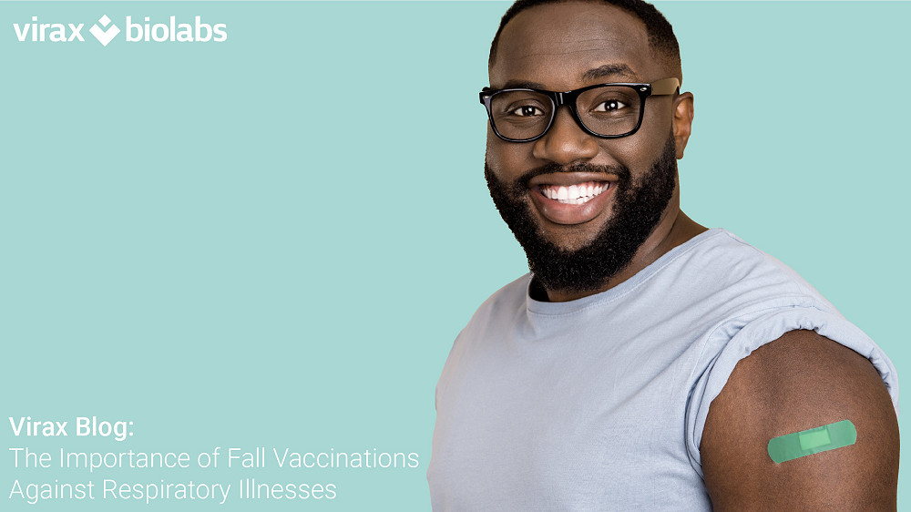 The Importance of Fall Vaccinations Against Respiratory Illnesses
