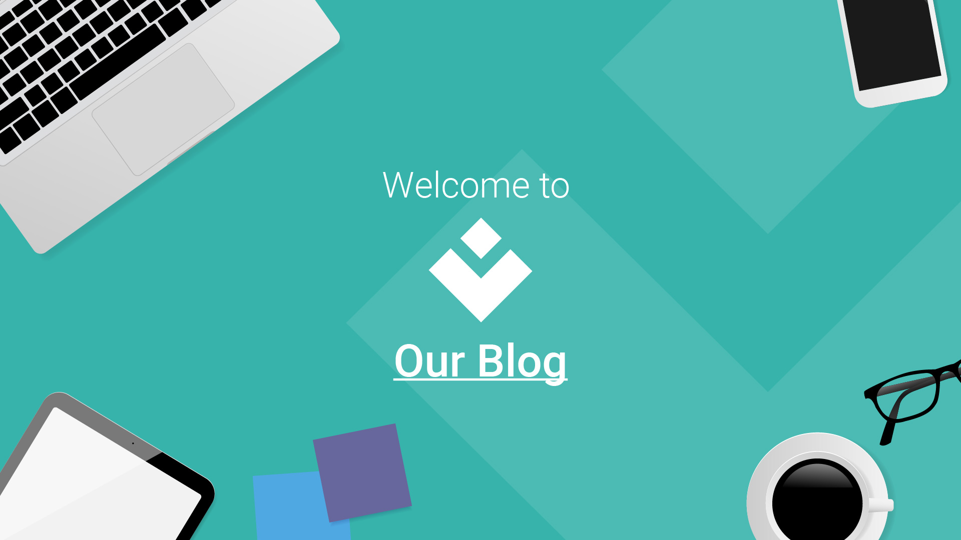 Welcome to Our Blog!